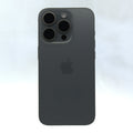 95新 Apple iPhone 15 Pro 256G 原色鈦金屬 中國大陸版