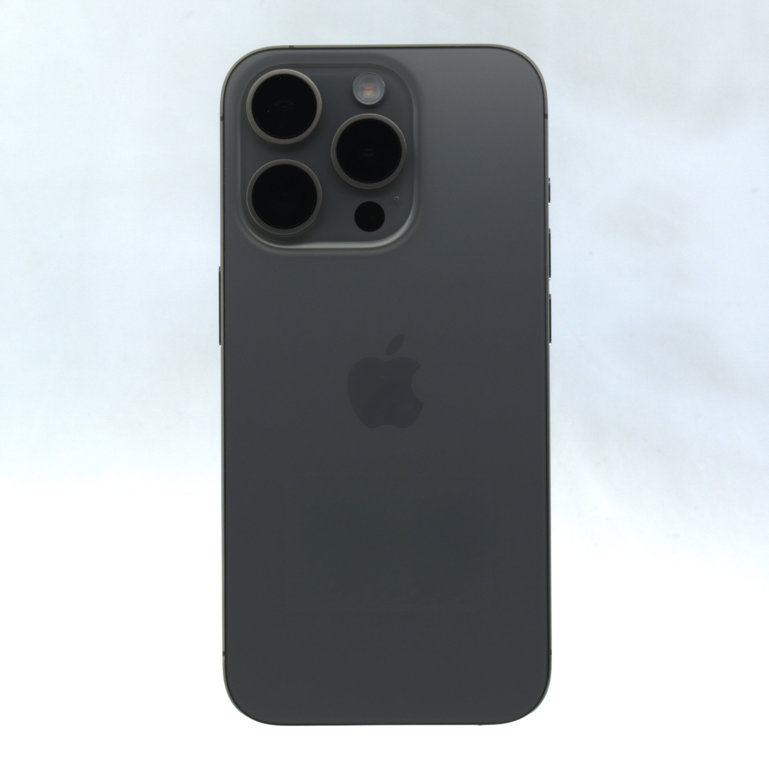 95新 Apple iPhone 15 Pro 256G 原色鈦金屬 中國大陸版