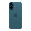 95新 Apple iPhone 16 256G 深青色 中國大陸版