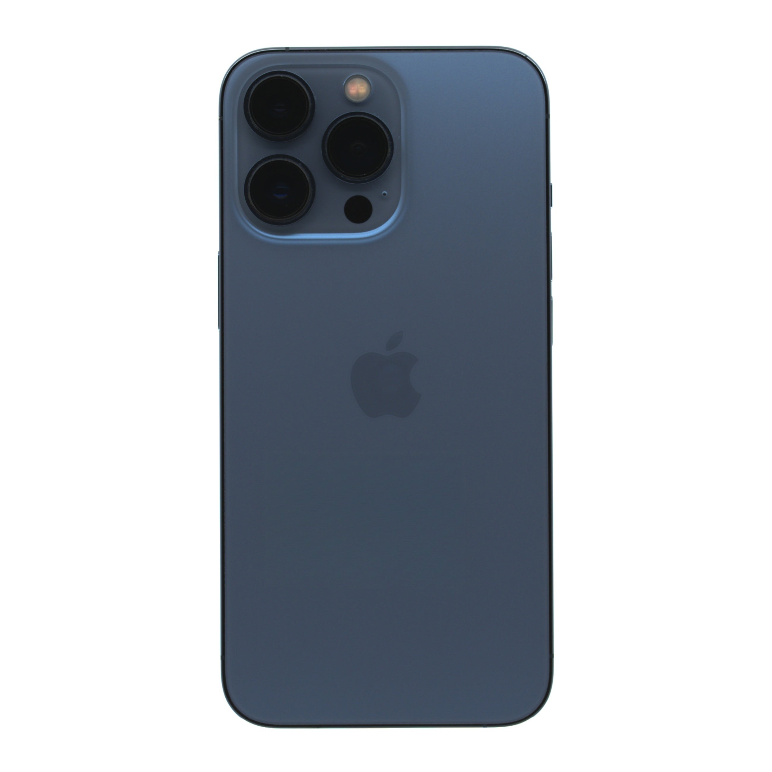 95新 Apple iPhone 13 Pro 128G 遠峰藍色 中國大陸版