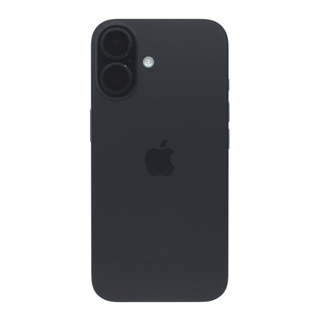 95新 Apple iPhone 16 256G 黑色 中國大陸版