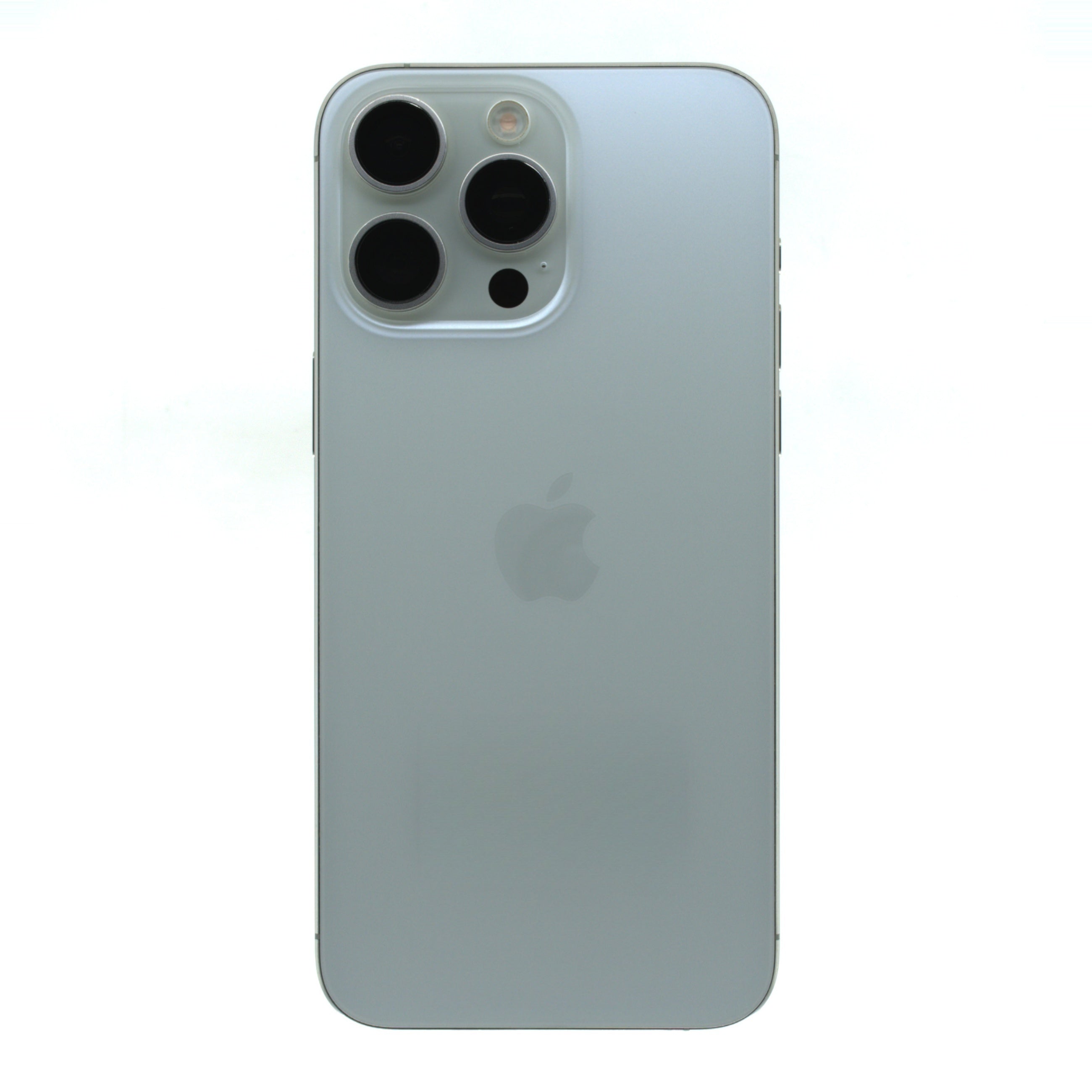 95新 Apple iPhone 15 Pro Max 256G 白色鈦金屬 中國大陸版