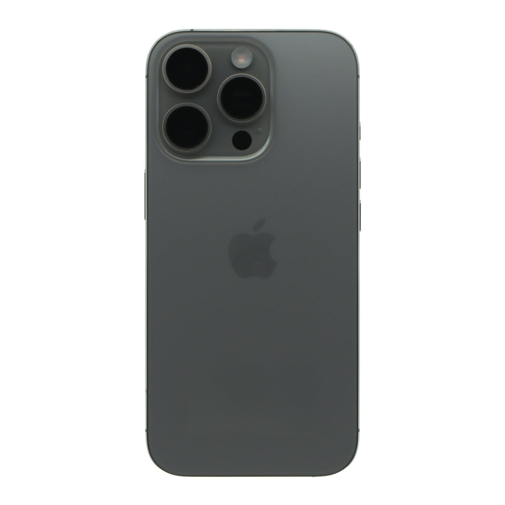 95新 Apple iPhone 16 Pro 128G 原色鈦金屬 中國大陸版