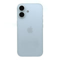 95新 Apple iPhone 16 256G 白色 中國大陸版