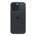 95新 Apple iPhone 16 Pro 128G 黑色鈦金屬 中國大陸版
