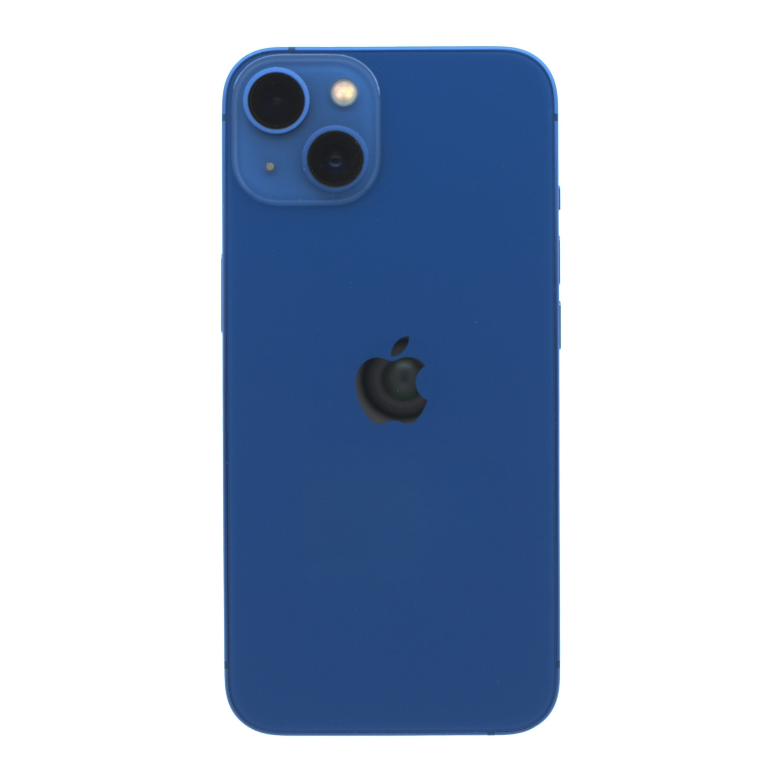 95新 Apple iPhone 13 256G 藍色 中國大陸版