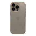 95新 Apple iPhone 16 Pro 128G 沙漠色鈦金屬 中國大陸版