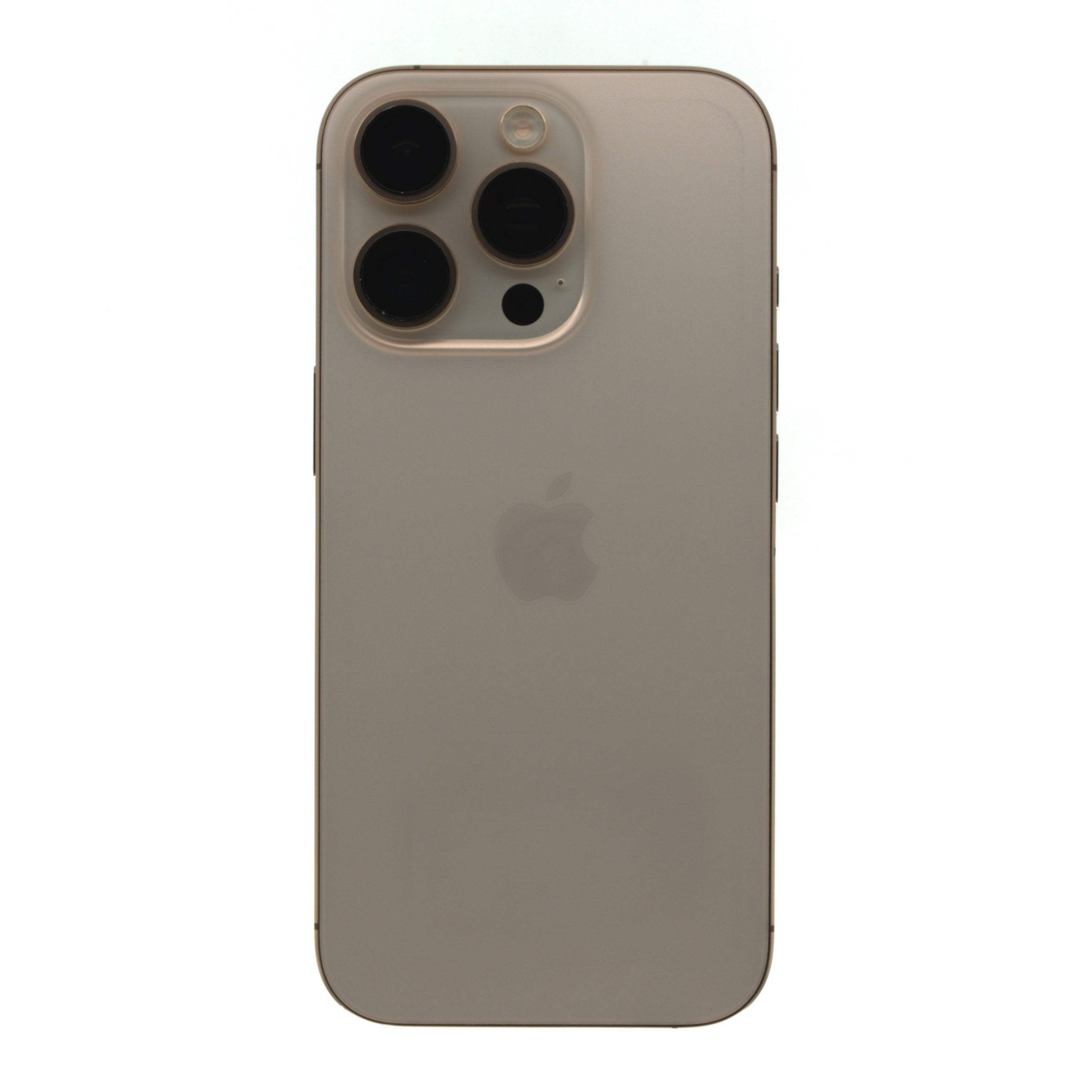 95新 Apple iPhone 16 Pro 128G 沙漠色鈦金屬 中國大陸版
