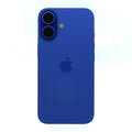 95新 Apple iPhone 16 128G 群青色 中國大陸版