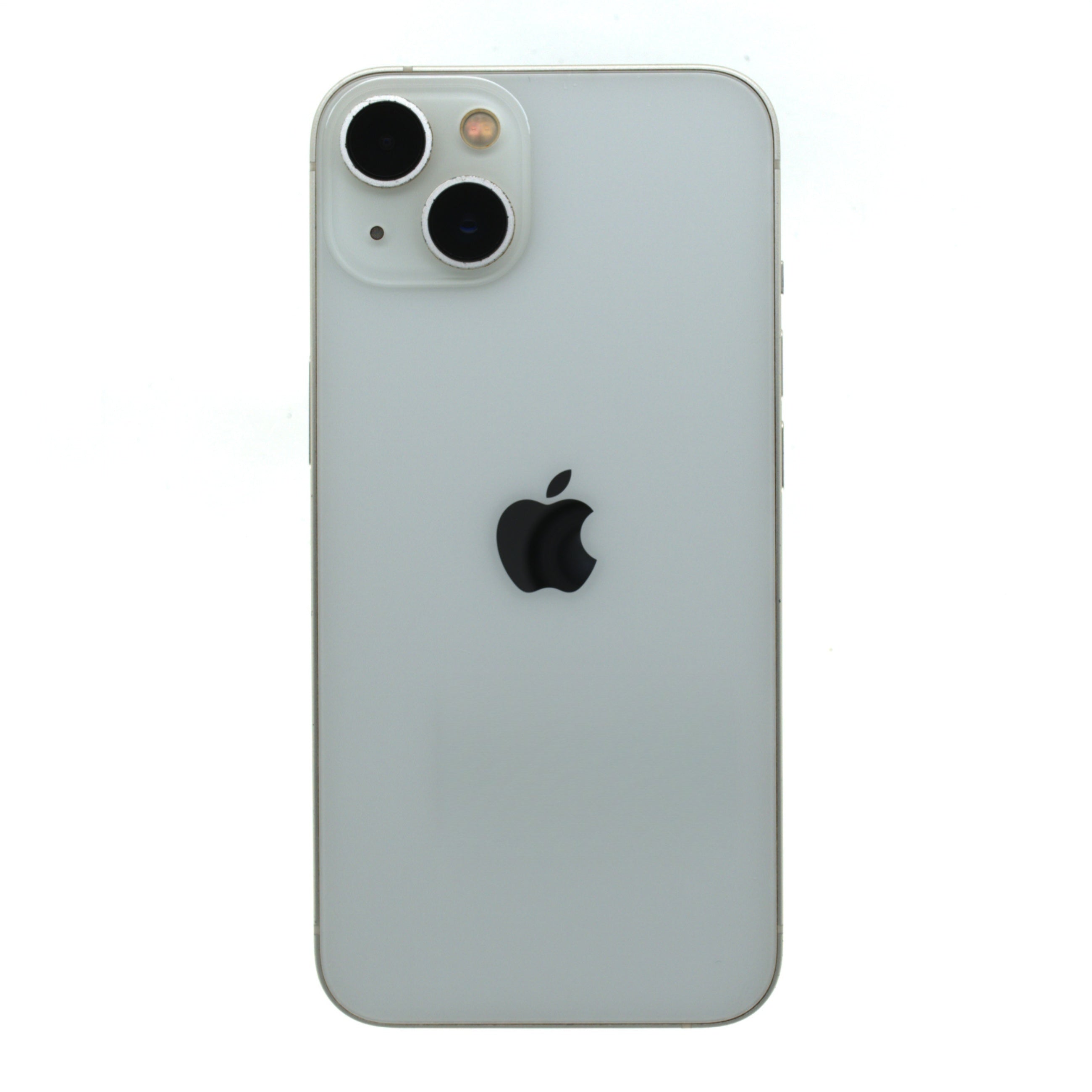 95新 Apple iPhone 13 256G 星光色 中國大陸版