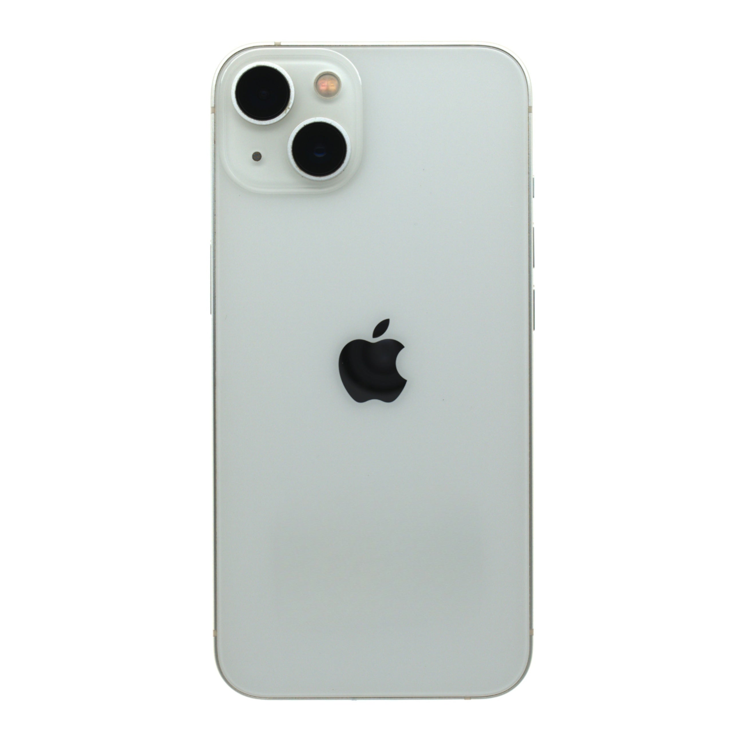 95新 Apple iPhone 13 256G 星光色 中國大陸版