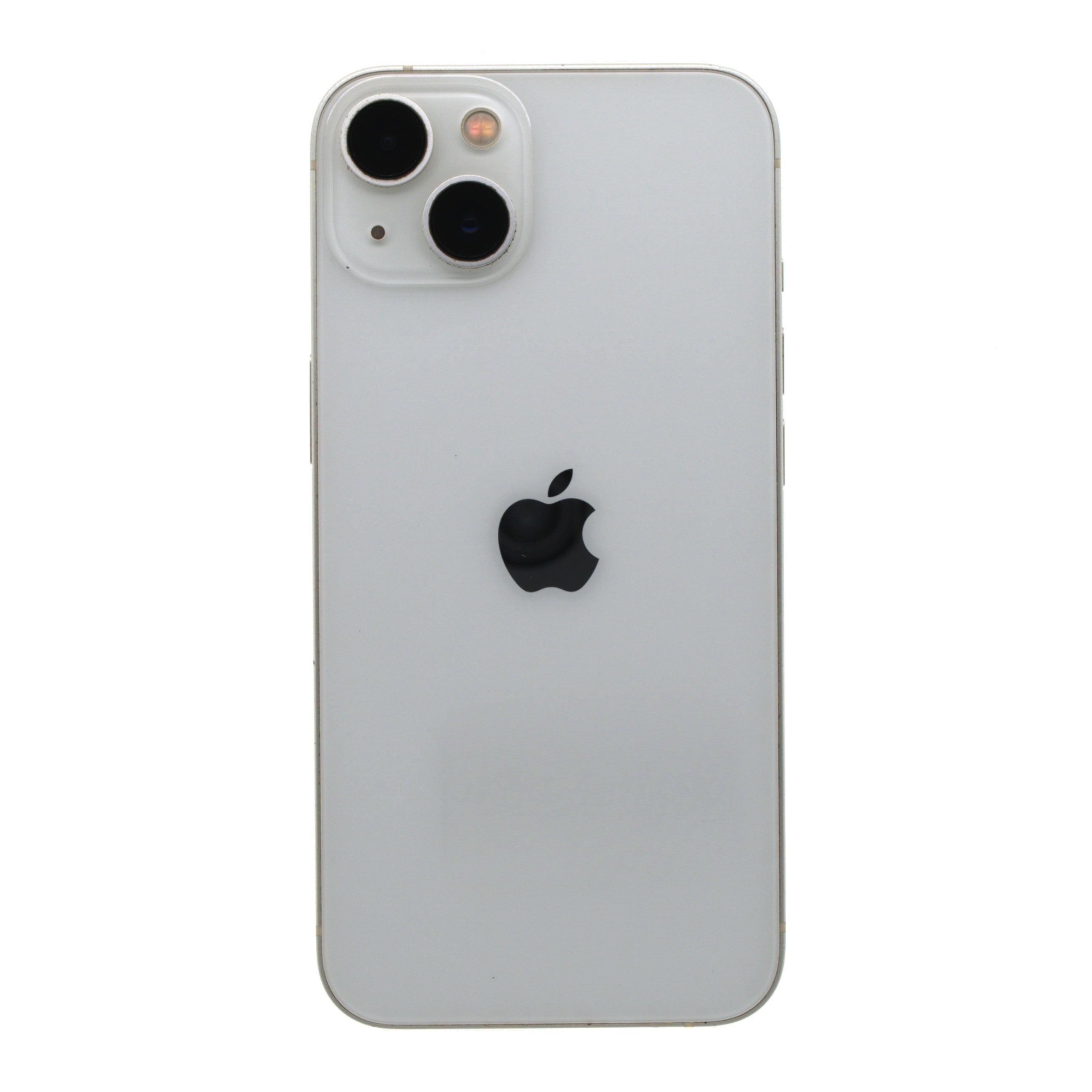 95新 Apple iPhone 13 256G 星光色 中國大陸版