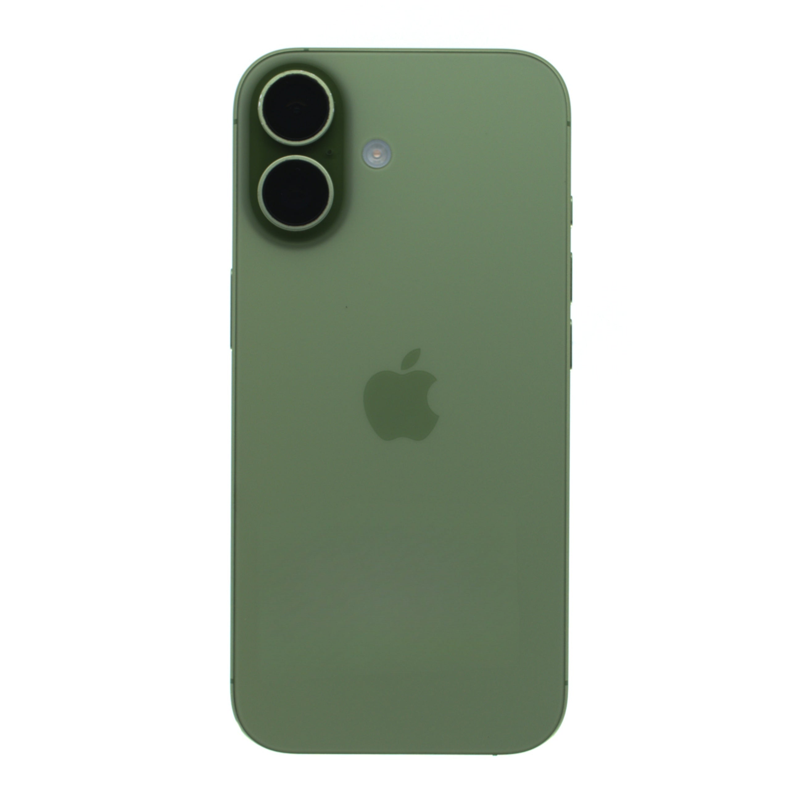 95新 Apple iPhone 17 256G 鼠尾草綠色 中國大陸版