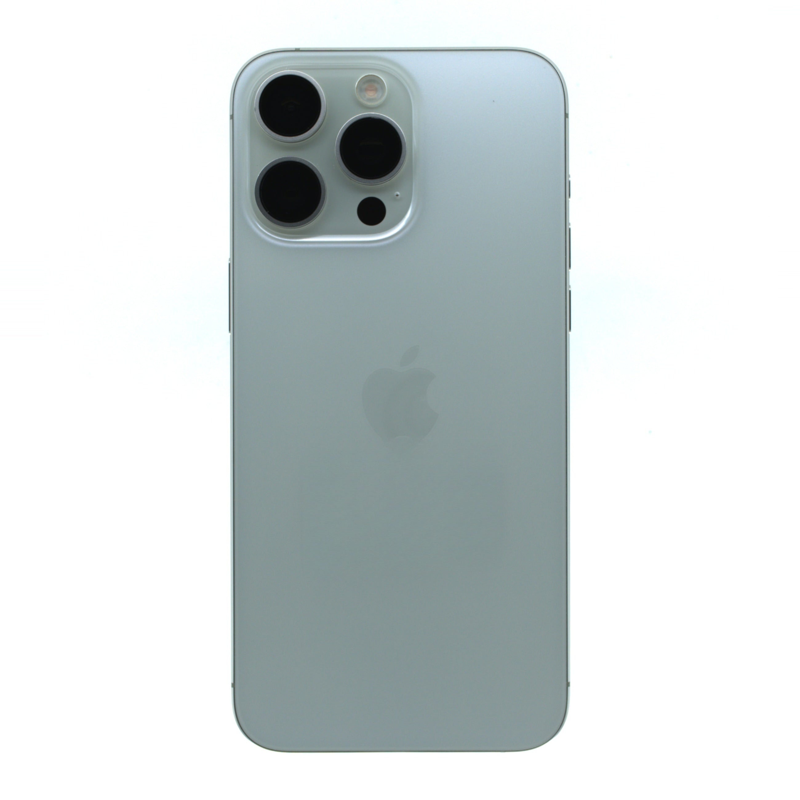 95新 Apple iPhone 15 Pro Max 256G 白色鈦金屬 中國大陸版