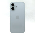 95新 Apple iPhone 16 256G 白色 中國大陸版