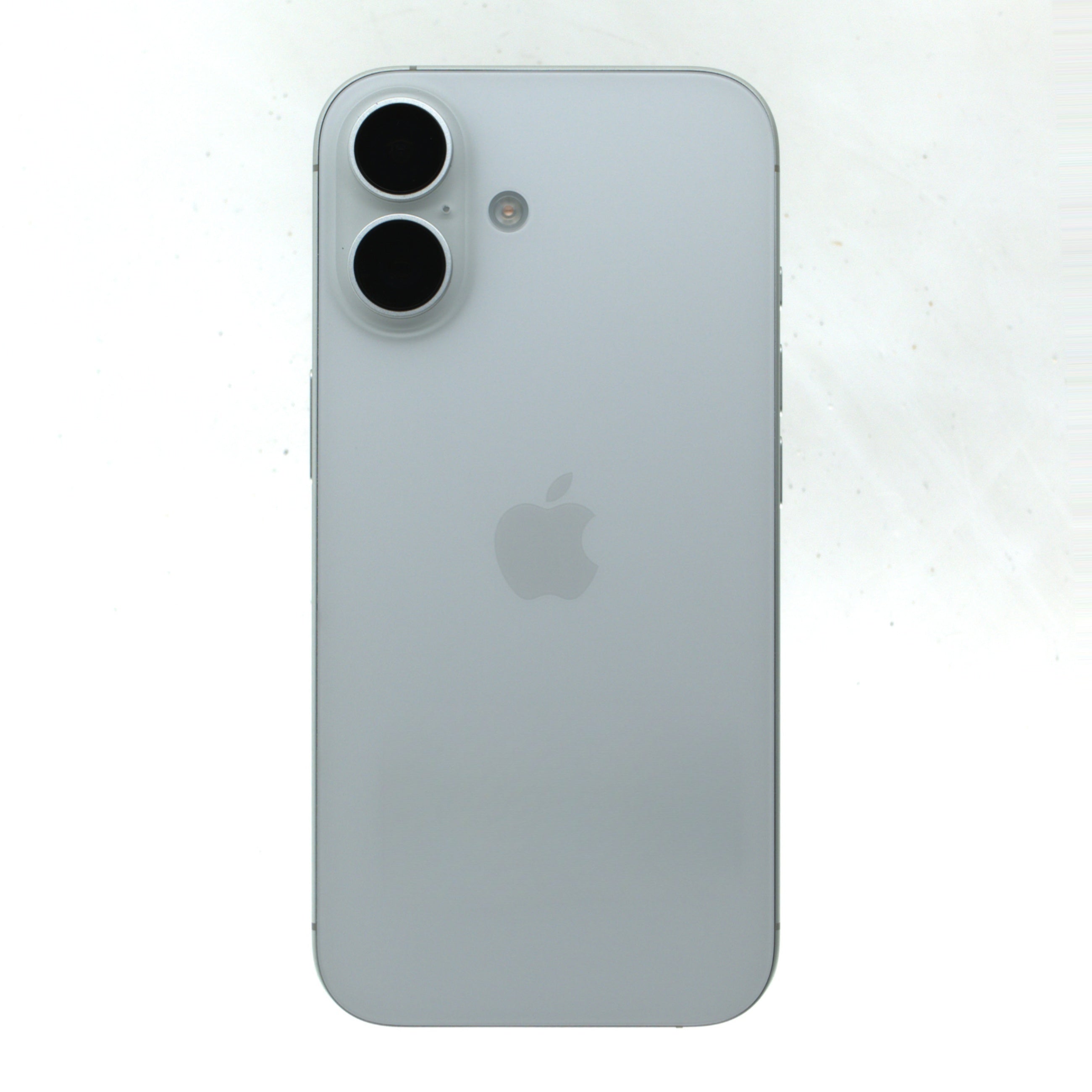 99新 Apple iPhone 16 128G 白色 中國大陸版