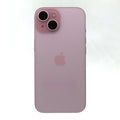 95新 Apple iPhone 15 128G 粉紅色 中國大陸版