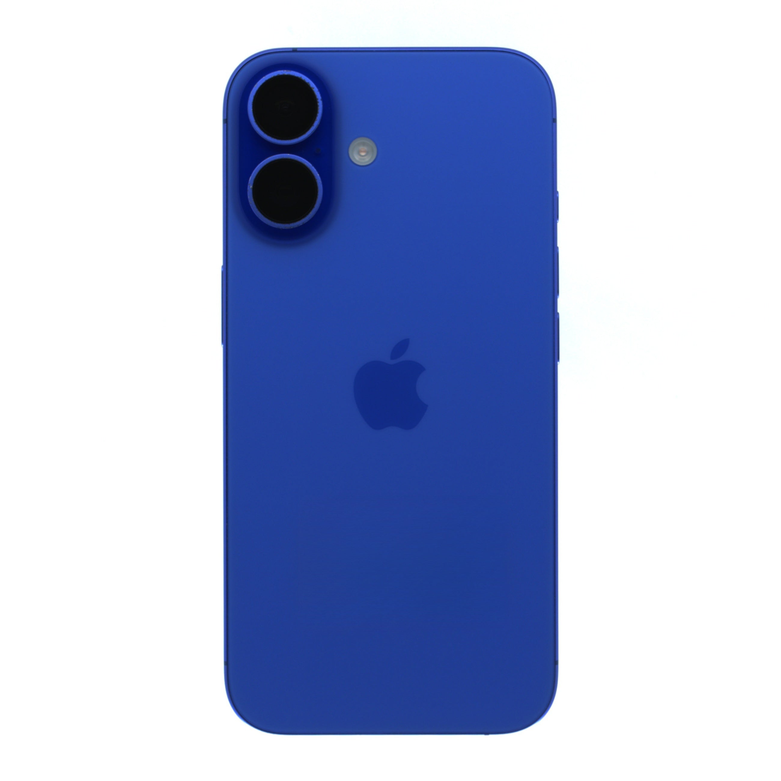 95新 Apple iPhone 16 128G 群青色 中國大陸版