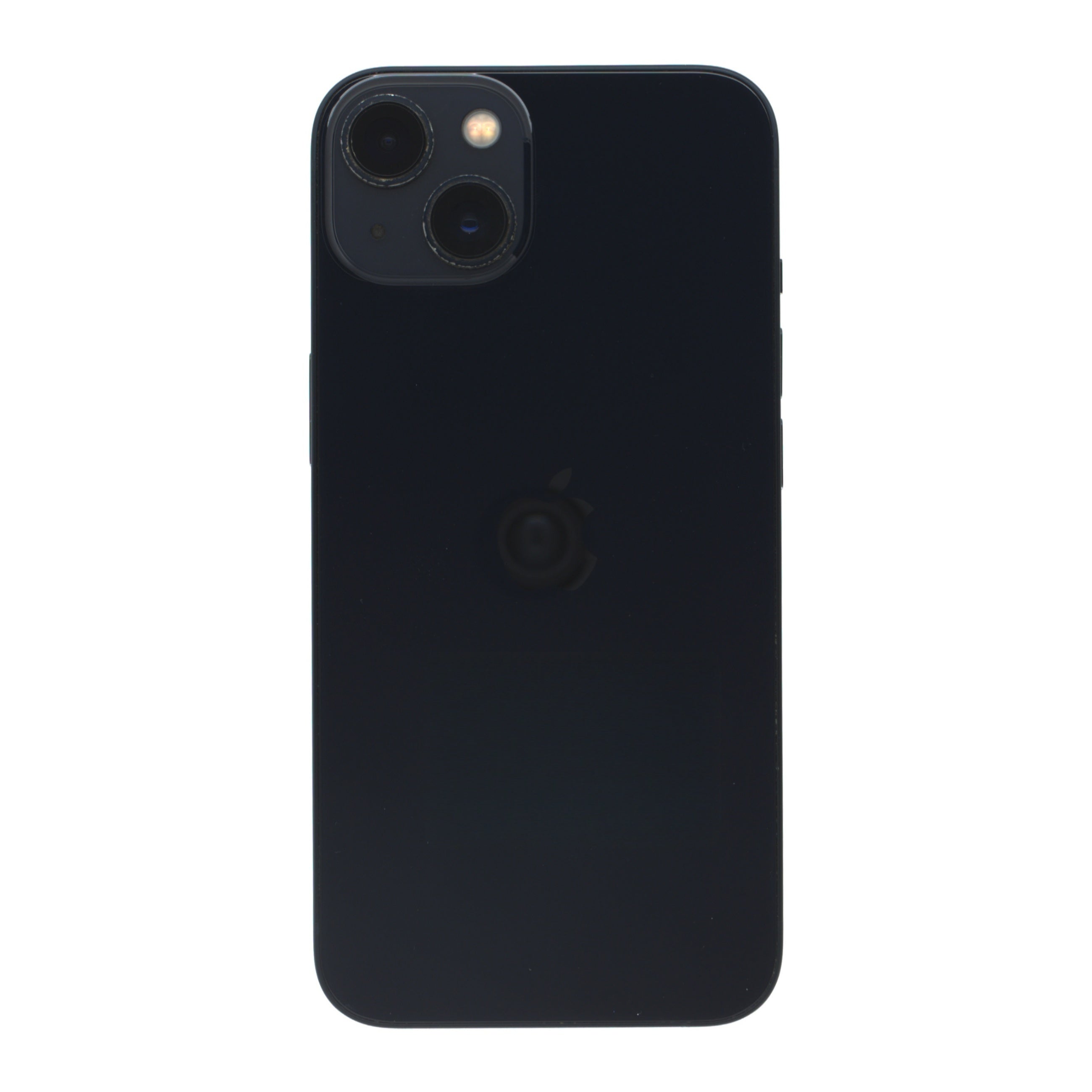 95新 Apple iPhone 13 256G 午夜色 中國大陸版