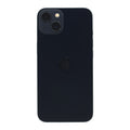 95新 Apple iPhone 13 256G 午夜色 中國大陸版