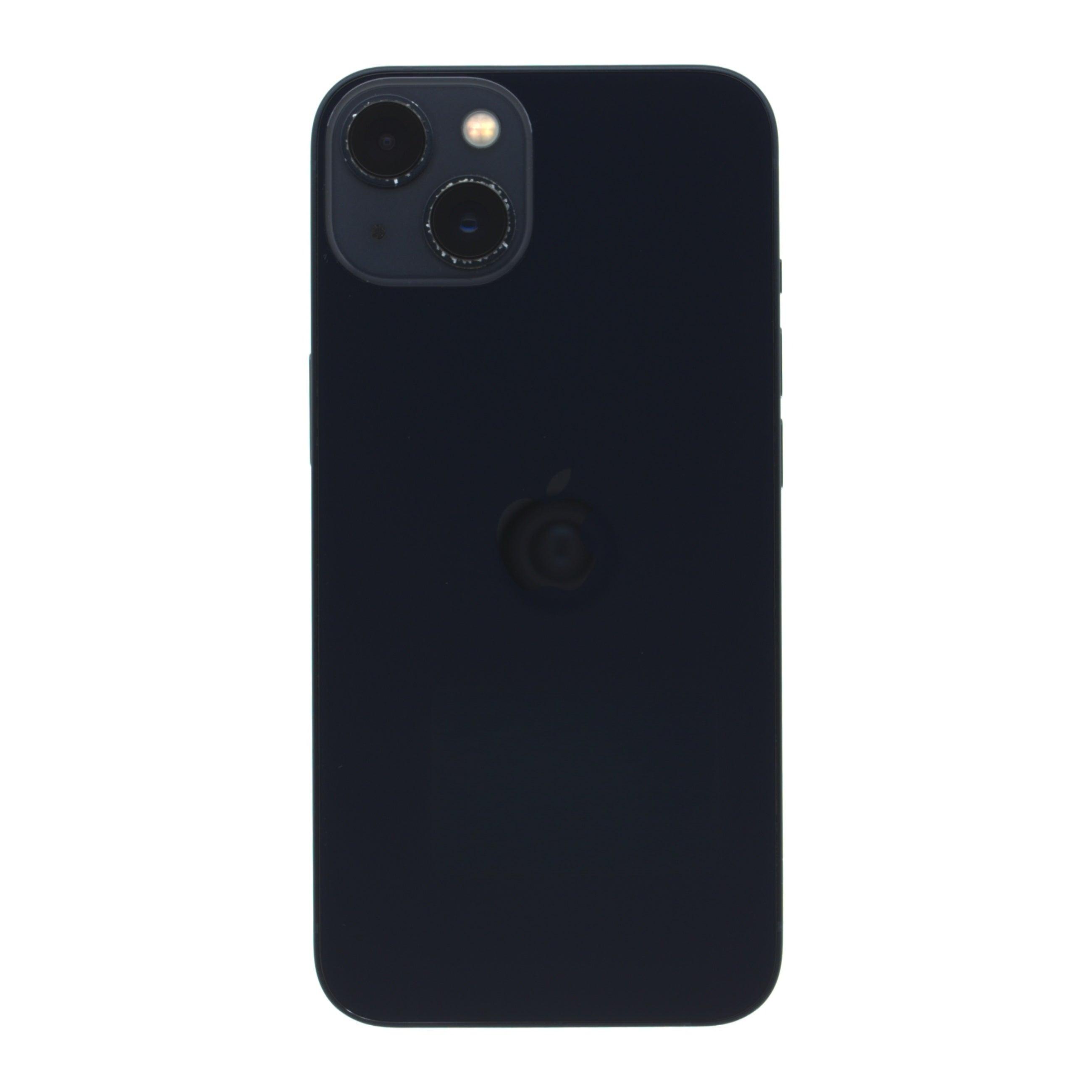 95新 Apple iPhone 13 256G 午夜色 中國大陸版
