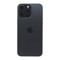 95新 Apple iPhone 15 Pro Max 256G 黑色鈦金屬 中國大陸版