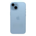 95新 Apple iPhone 15 128G 藍色 中國大陸版