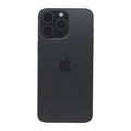 95新 Apple iPhone 15 Pro Max 256G 黑色鈦金屬 中國大陸版