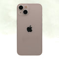 95新 Apple iPhone 13 256G 粉紅色 中國大陸版