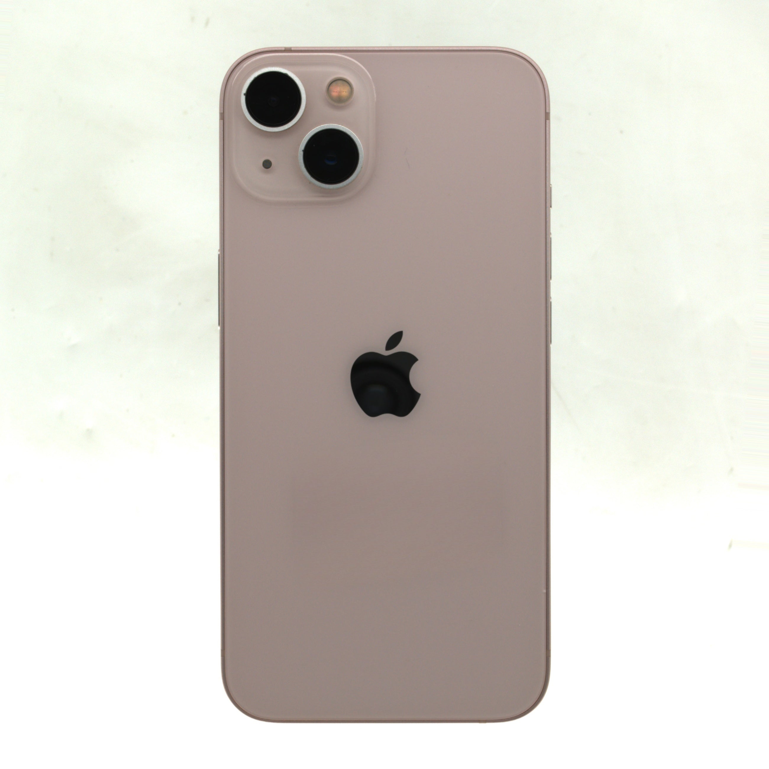 95新 Apple iPhone 13 256G 粉紅色 中國大陸版