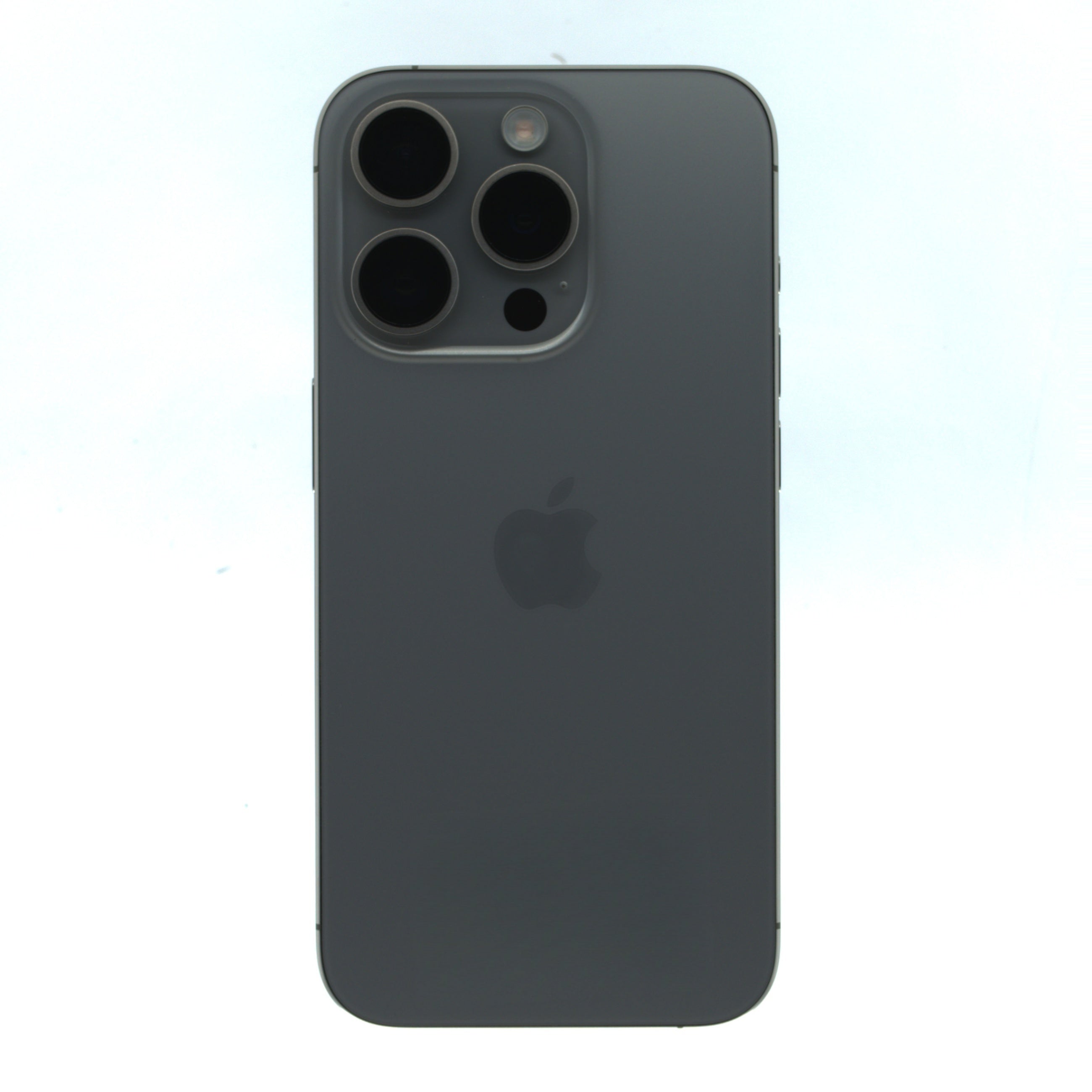 95新 Apple iPhone 15 Pro 256G 原色鈦金屬 中國大陸版