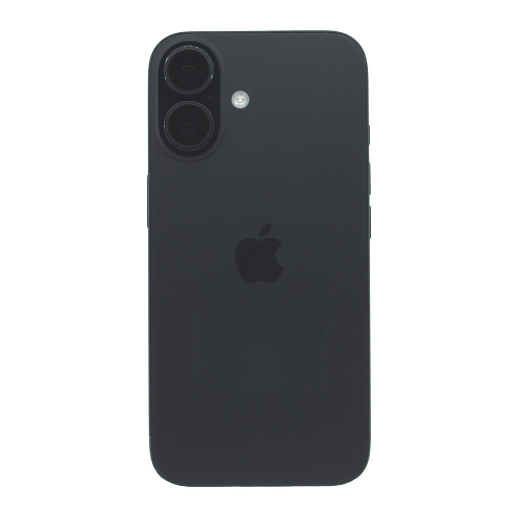 95新 Apple iPhone 16 128G 黑色 中國大陸版
