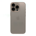 95新 Apple iPhone 16 Pro 128G 沙漠色鈦金屬 中國大陸版