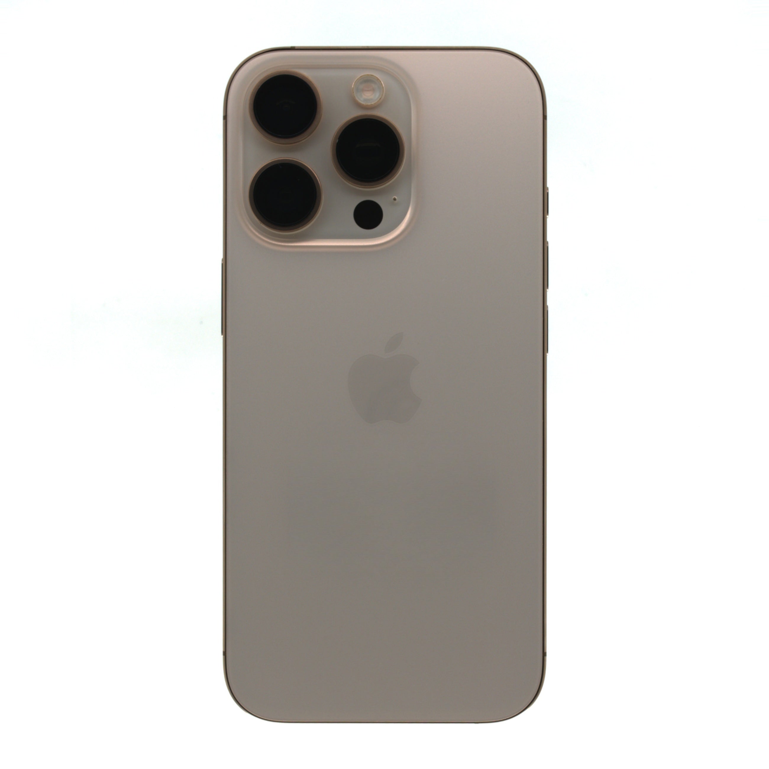 95新 Apple iPhone 16 Pro 128G 沙漠色鈦金屬 中國大陸版