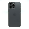 95新 Apple iPhone 15 Pro Max 256G 原色鈦金屬 中國大陸版
