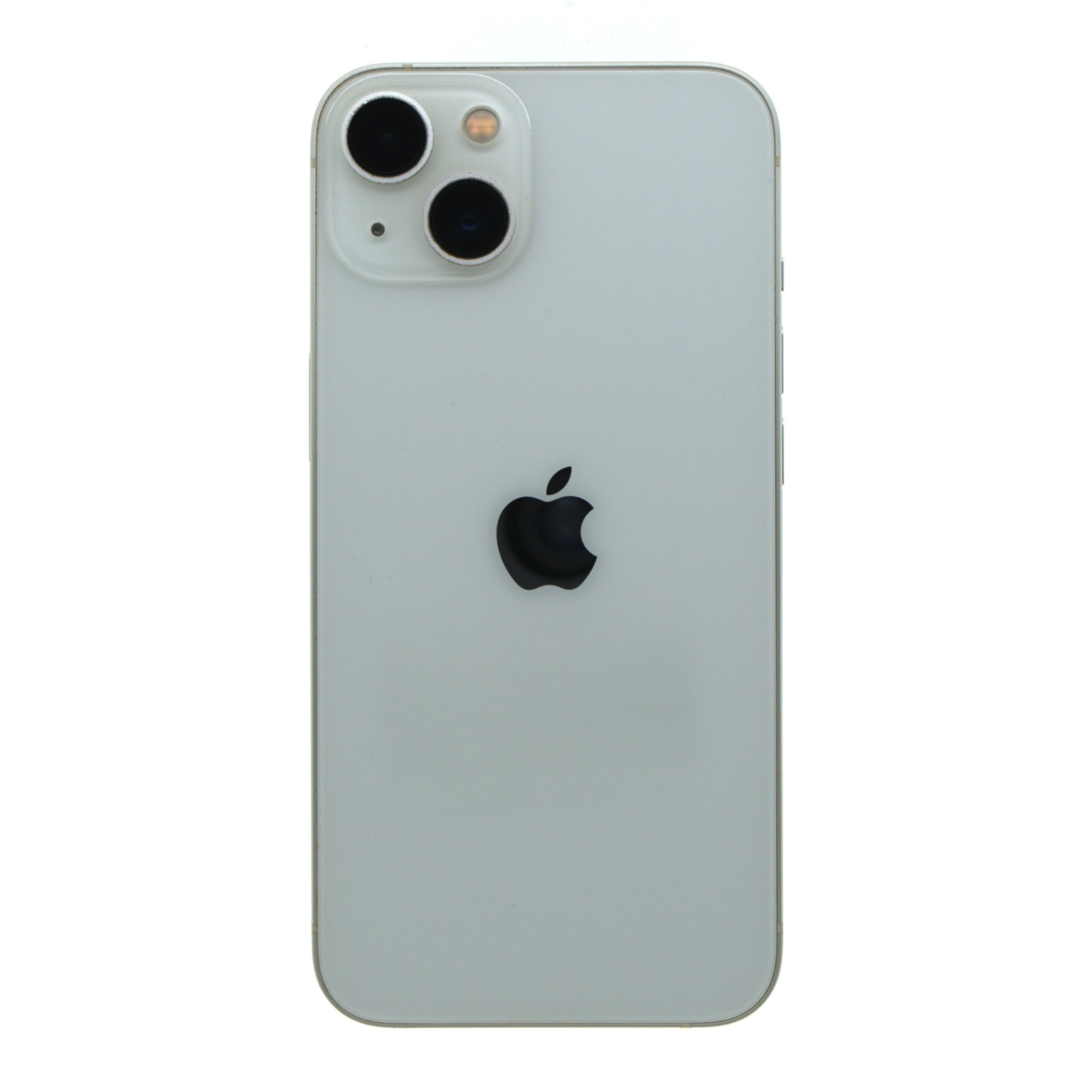 95新 Apple iPhone 13 256G 星光色 中國大陸版