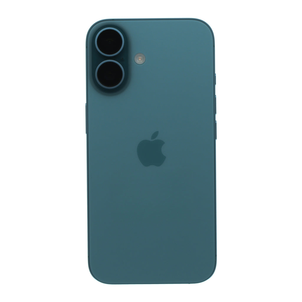 99新 Apple iPhone 16 256G 深青色 中國大陸版