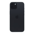 95新 Apple iPhone 15 256G 黑色 中國大陸版