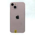 95新 Apple iPhone 13 128G 粉紅色 中國大陸版