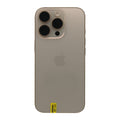95新 Apple iPhone 16 Pro 128G 沙漠色鈦金屬 中國大陸版