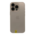 99新 Apple iPhone 16 Pro 128G 沙漠色鈦金屬 中國大陸版
