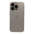 95新 Apple iPhone 16 Pro 128G 沙漠色鈦金屬 中國大陸版
