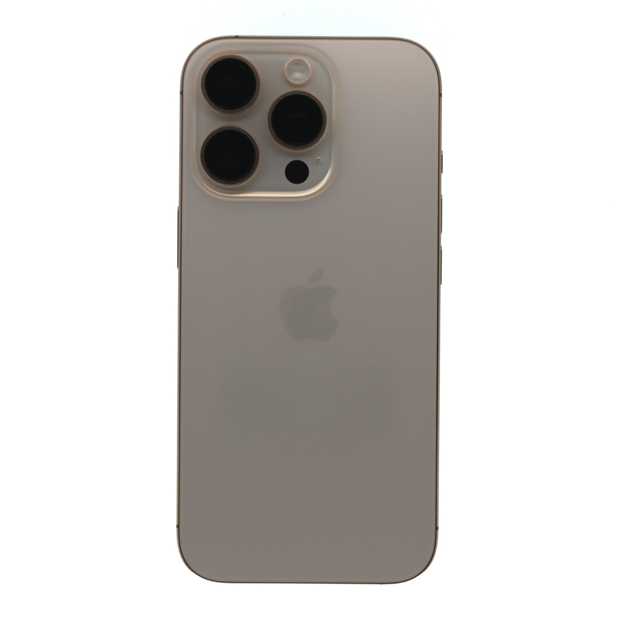 95新 Apple iPhone 16 Pro 128G 沙漠色鈦金屬 中國大陸版
