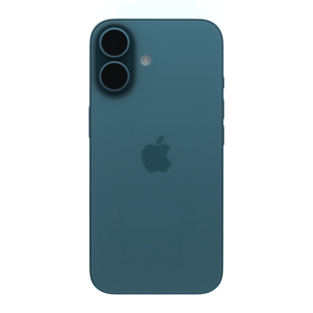 99新 Apple iPhone 16 128G 深青色 中國大陸版