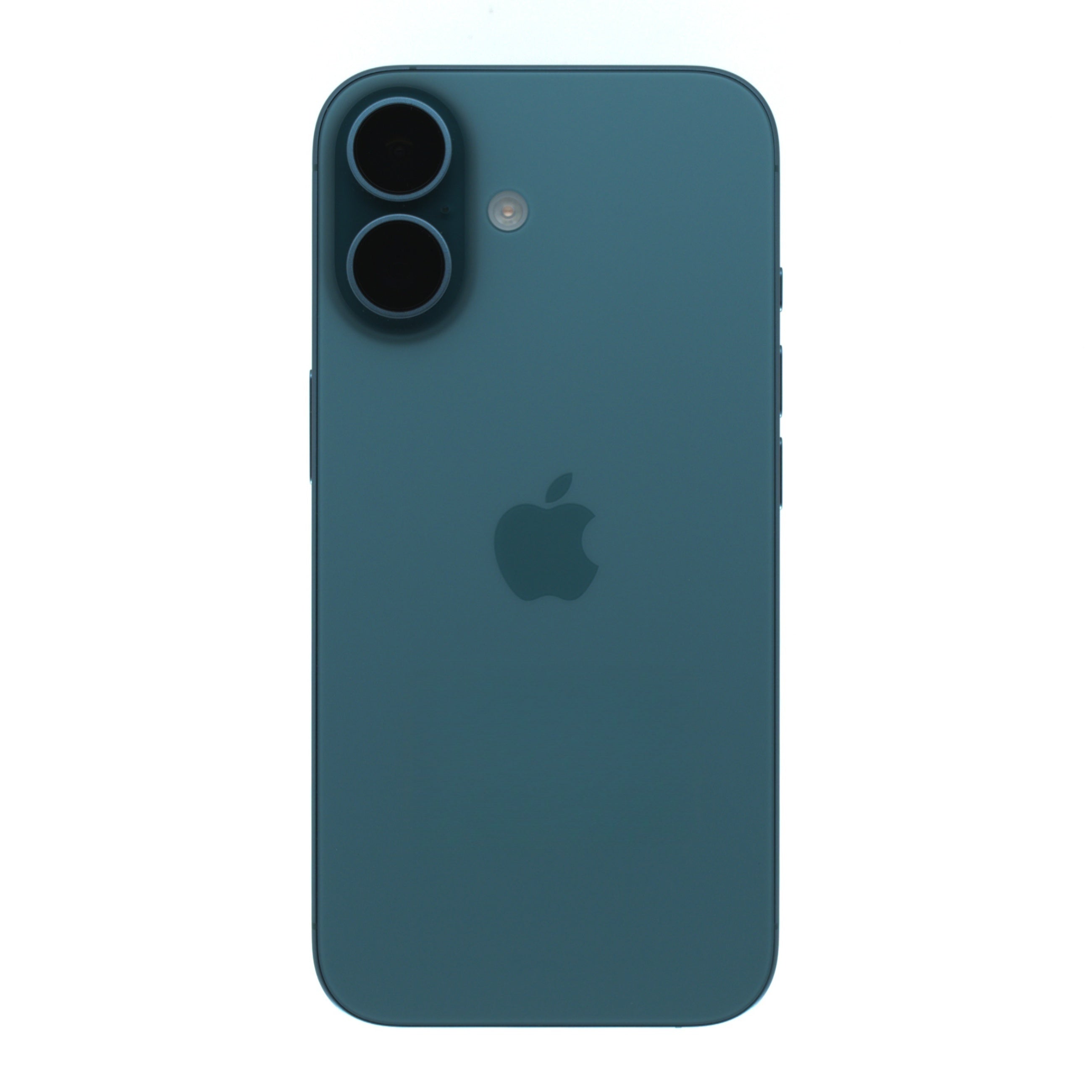 99新 Apple iPhone 16 128G 深青色 中國大陸版
