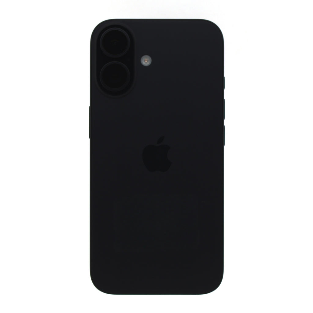 95新 Apple iPhone 16 128G 黑色 中國大陸版