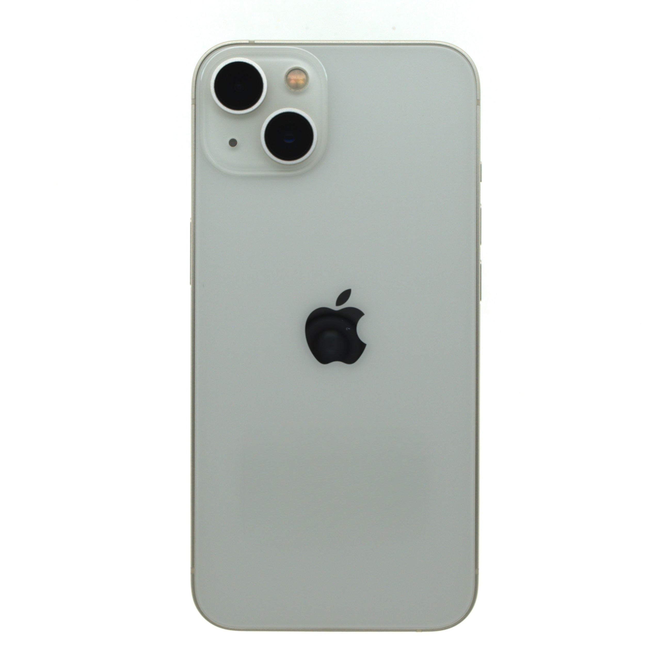 95新 Apple iPhone 13 128G 星光色 中國大陸版