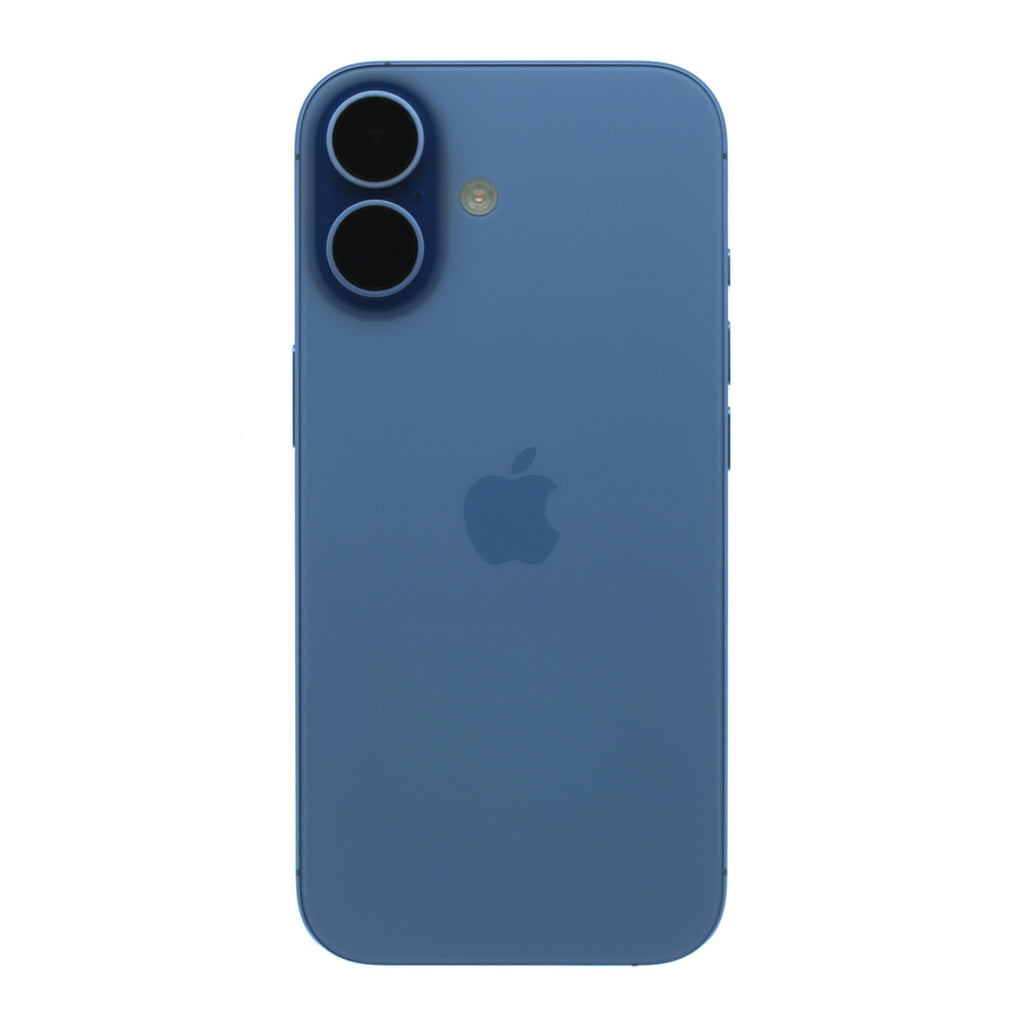 95新 Apple iPhone 17 256G 青霧藍色 中國大陸版