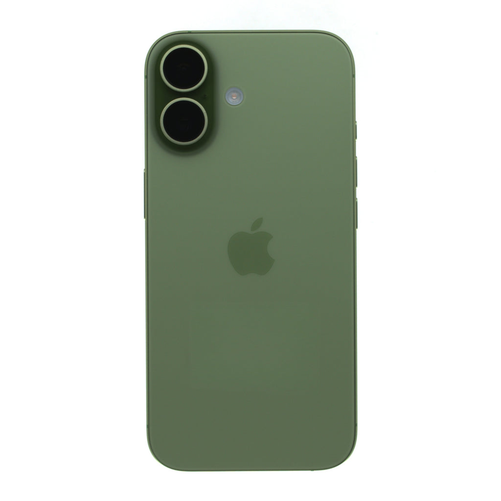 95新 Apple iPhone 17 256G 鼠尾草綠色 中國大陸版