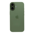 95新 Apple iPhone 17 256G 鼠尾草綠色 中國大陸版